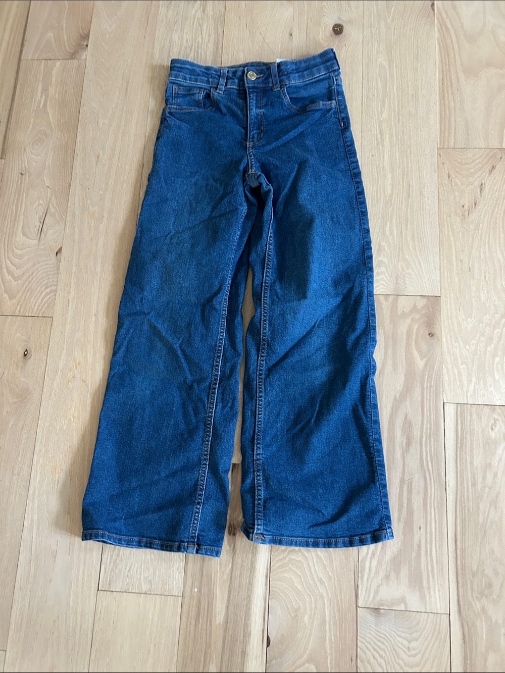 H&M kids jeans